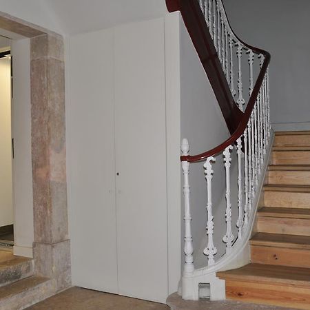 Fernando Pessoa Apartment Lisbon Luaran gambar
